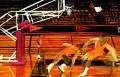 Basketball 21 Impressionisten